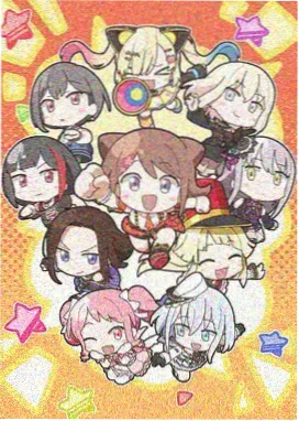 魔道祖师动画第一季前尘篇