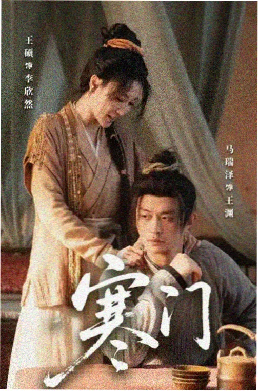 配音录制现场专题示意图